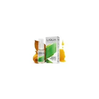 Liqua Bright Tobacco Longfill 10 ml – jemný tabak | Vapecity24