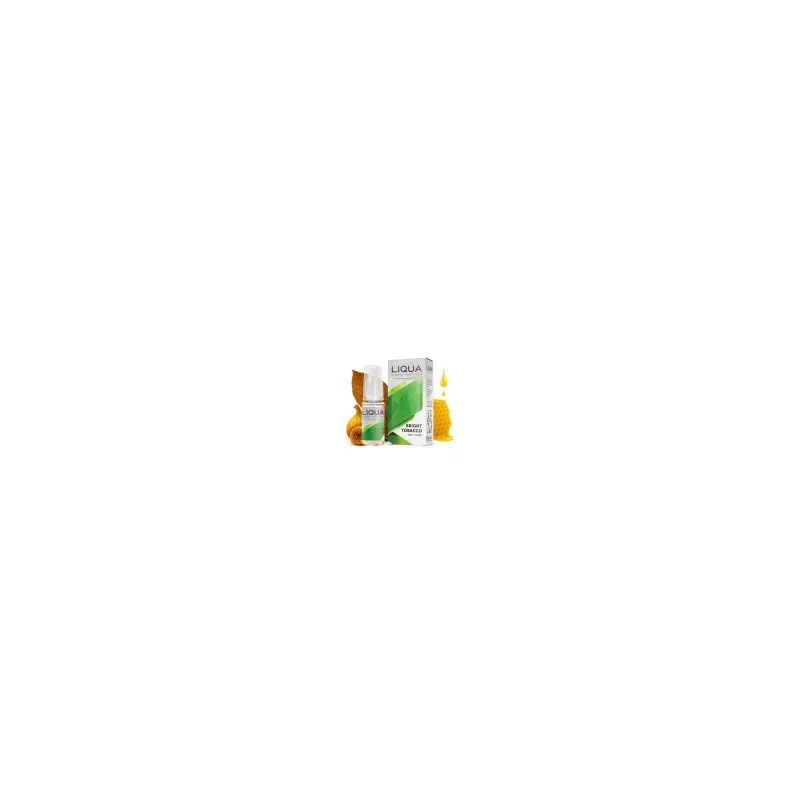 Liqua Bright Tobacco – longfill 24 ml | Liqua