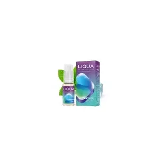 Liqua Menthol – longfill 24 ml | Liqua