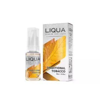 Liqua Traditional Tobacco longfill 24 ml