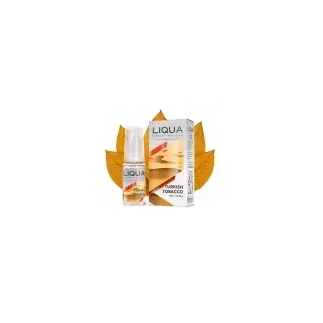 Liqua Turkish Tobacco – longfill 10 ml | Liqua