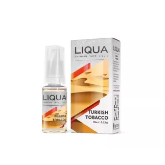 Liqua Turkish Tobacco longfill 10 ml