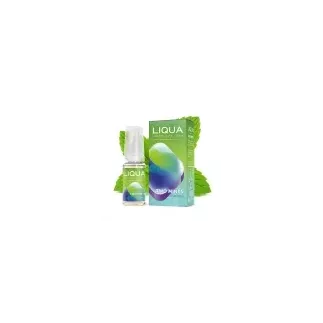 Liqua Two Mints – longfill 10 ml | Liqua