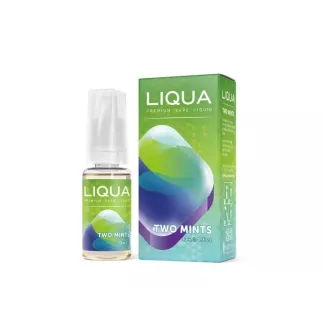 Liqua Two Mints longfill 10 ml
