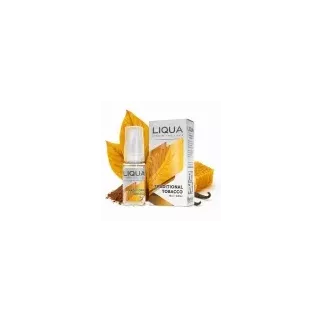 Liqua Traditional Tobacco – longfill 10 ml | Liqua