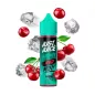 Just Juice Mint Range Red Longfill 12 ml – longfill do e-papierosa mięta owocowa | smak premium