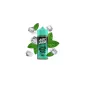 Just Juice Mint Range Green Longfill 12 ml – longfill do e-papierosa świeża mięta | smak premium