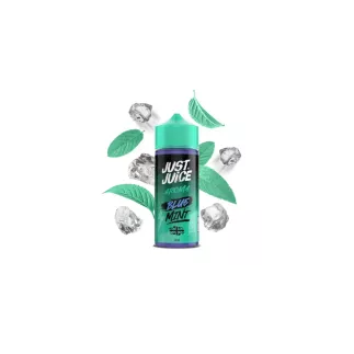 Just Juice Mint Range Blue – longfill aróma 12 ml