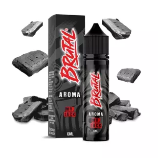 Brutal By Just Juice Mr. Jack – longfill 12 ml