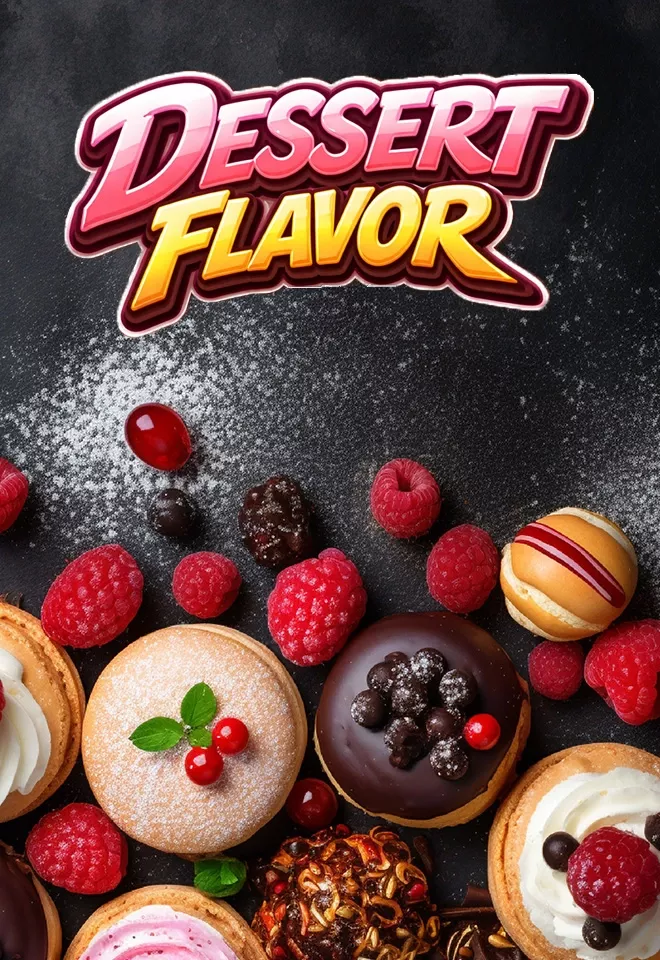 Dezertné