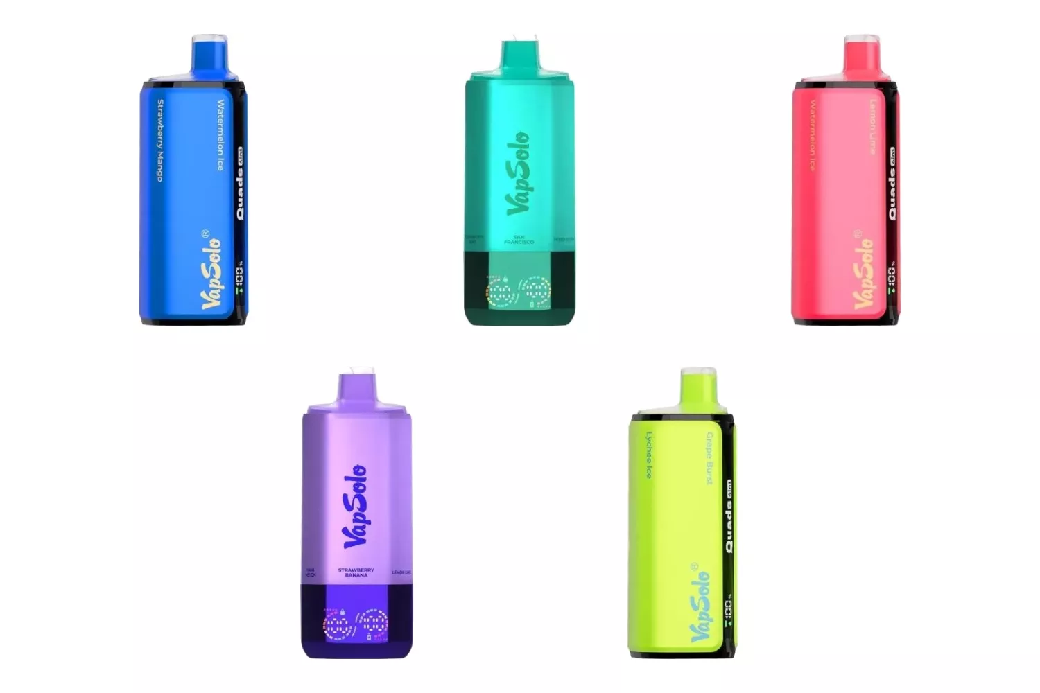 Vapsolo