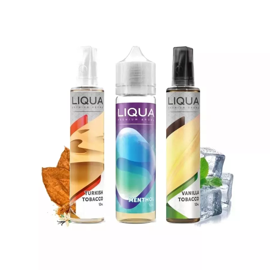 Liqua