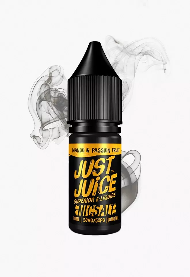 Just Juice