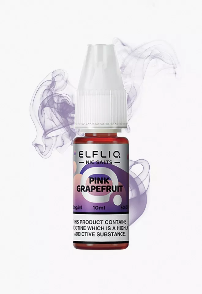 Elfliq