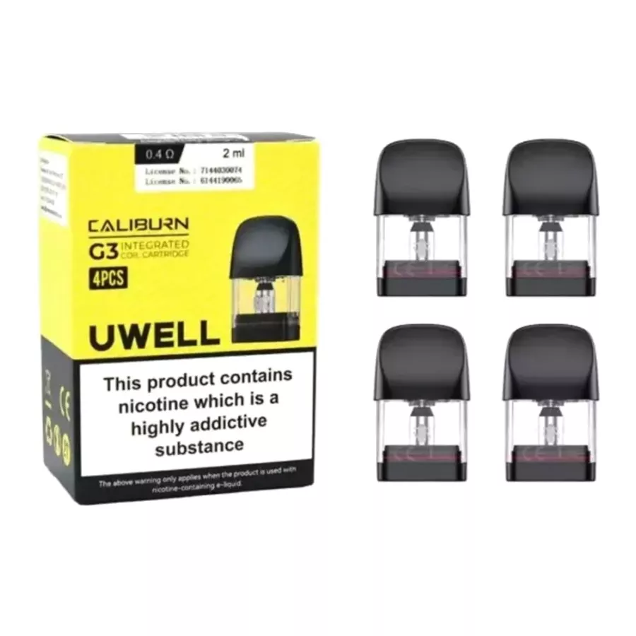 Uwell