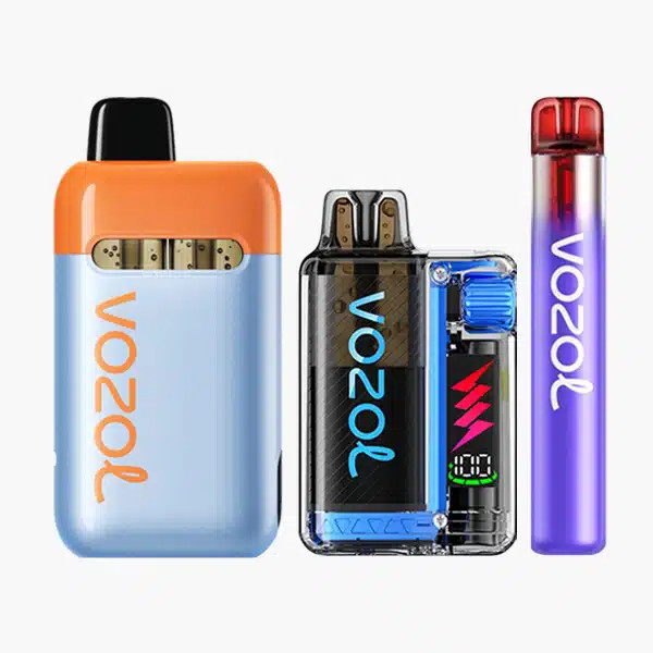 Vaporesso