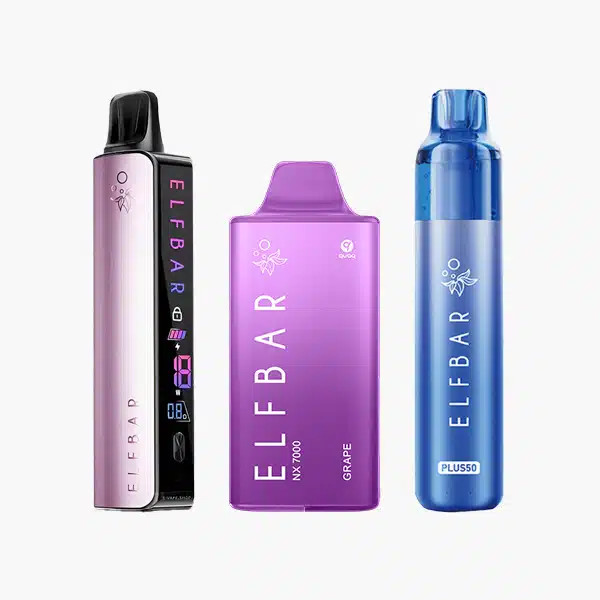 Lost Vape