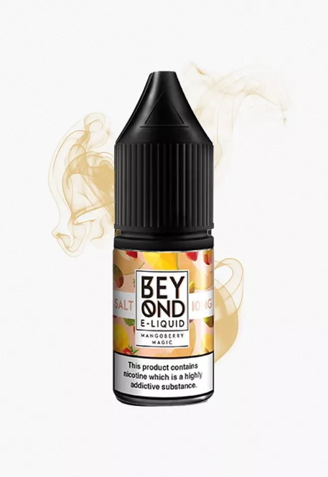 Beyond
