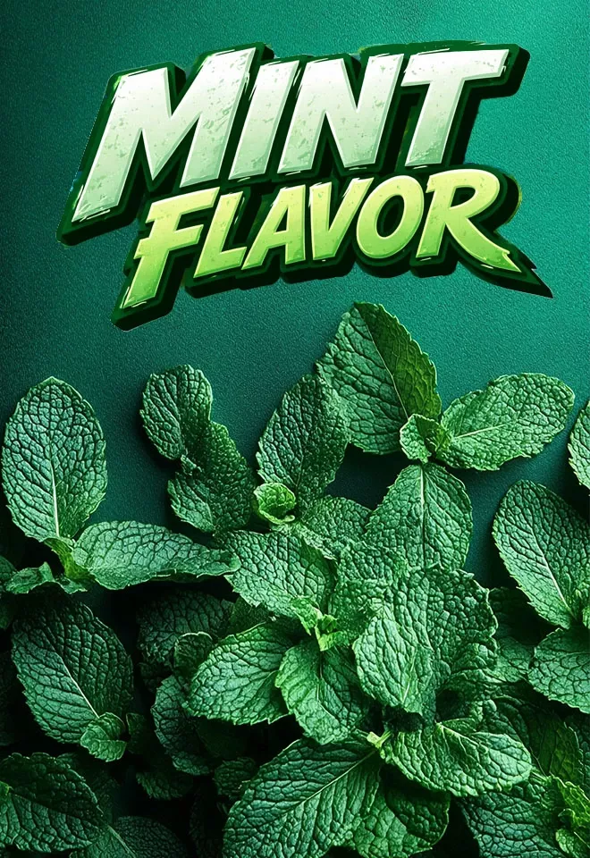 Mentolové