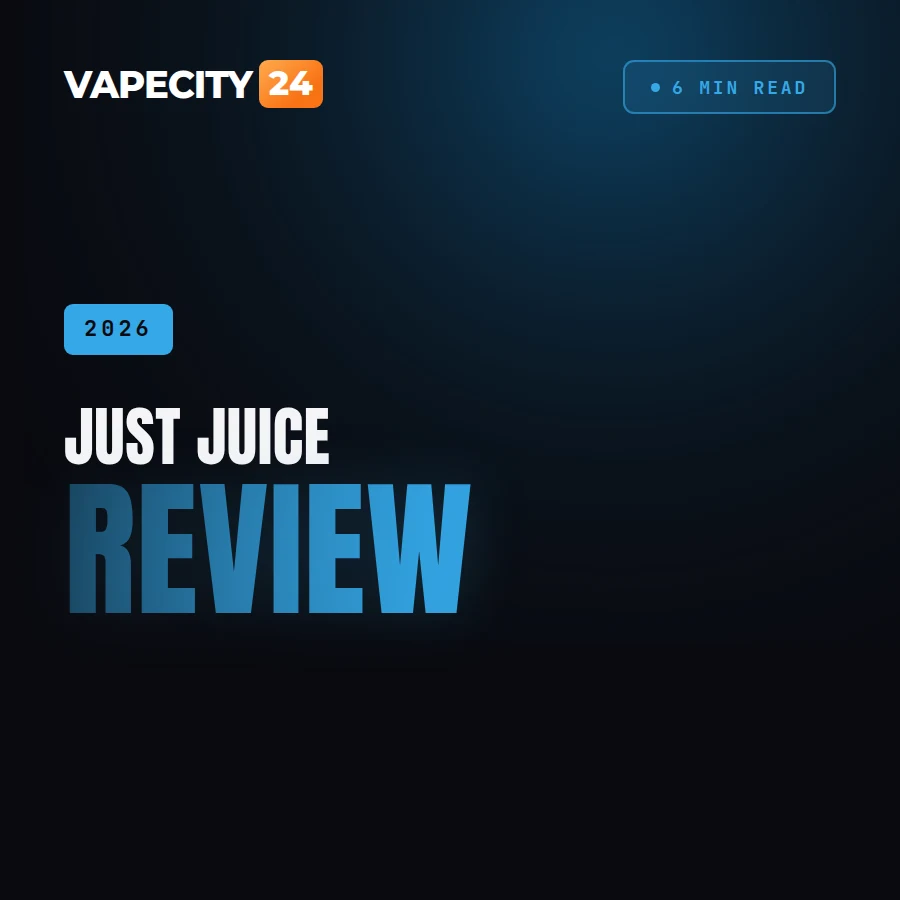 Just Juice értékelés 2026